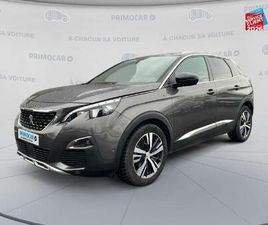 1.5 BLUEHDI 130CH E6.C GT LINE S&S EAT8