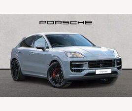 4.0T V8 S TIPTRONICS 4WD EURO 6 (START/STOP) 5DR