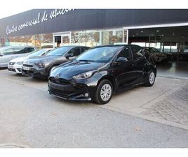 1.5 85 KW (116 CV) CVT PRIME-LINE