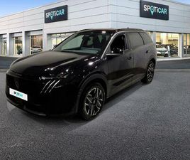 HYBRID 136 E-DCS6 ALLURE