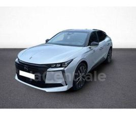 CITROEN DS4 E-TENSE 213 PALLAS 58.3 KWH