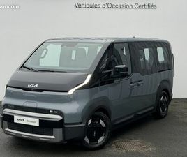 KIA PV5 PASSENGER BATTERIE L PLUS