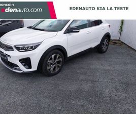 KIA STONIC KIA STONIC 1.0 T-GDI 100 CH DCT7 GT-LINE