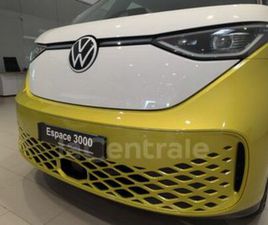 VOLKSWAGEN ID BUZZ 286 CH PRO 86 KWH 7PL