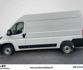 FGN TOLE 3.5 T L2H2 140 S&S BVM6