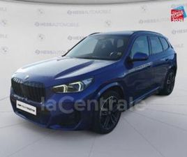 (U11) XDRIVE 23D 211 M SPORT DKG7