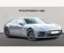 2.9 V6 25.9KWH 4 E-HYBRID SALOON PDK 4WD EURO 6 (START/STOP) 5DR