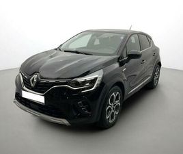 CAPTUR TCE 90 SL RIVE GAUCHE