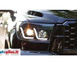 TOYOTA TUNDRA, 4.6 L., PICK-UP