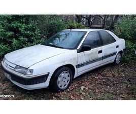 CITROËN XANTIA 1.8I 1994