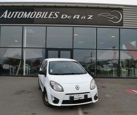RENAULT TWINGO SOCIETE 1.5 DCI 75CH GENERIQUE