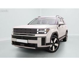 HYUNDAI SANTA FE HYUNDAI SANTA FE 1.6T-GDI PHEV 4WD 7PL