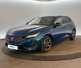 HYBRID 145 E-DCS6 ALLURE