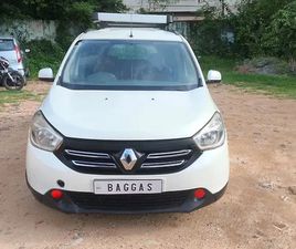 RENAULT LODGY