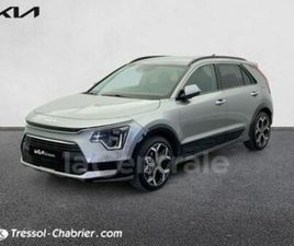 II 1.6 GDI 129 HEV PREMIUM DCT6