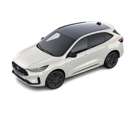 KUGA 2.5 DURATEC 180 CH FLEXIFUEL FHEV E85 POWERSHIFT