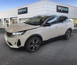 HYBRID4 300 E-EAT8 GT PACK