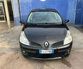 CLIO 5P 1.2 16V LE IENE