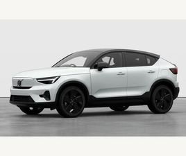 SINGLE MOTOR EXTENDED RANGE 82KWH ULTRA BLACK EDITION AUTO 5DR