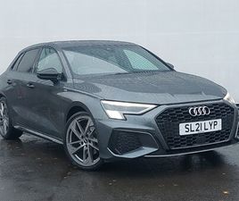 2021 - 35 TFSI EDITION 1 5DR