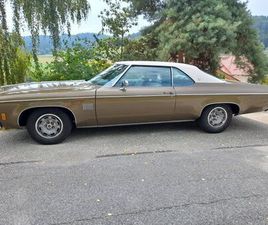 OTHER OLDSMOBILE DELTA 88