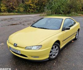 PEUGEOT 406
