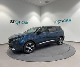 BLUEHDI 130CH S&S EAT8 ALLURE PACK