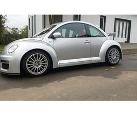 VOLKSWAGEN NEW BEETLE RSI LIMITED NR 094 VON 250