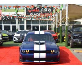 DODGE CHALLENGER RT 2022, V8, 5.7L