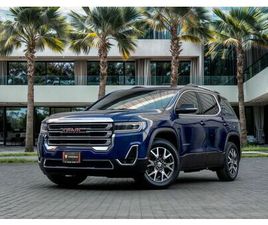 USED GMC ACADIA 2023