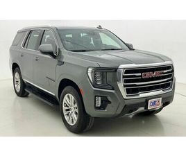 GMC YUKON GMC YUKON SLT