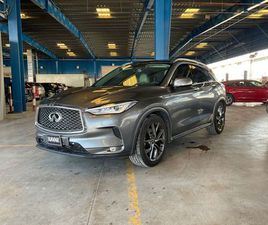 INFINITI QX50 GUARANTEED WARRANTY | ZERO DOWN PAYMENT
