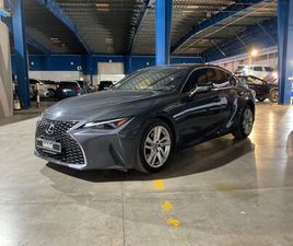 LEXUS IS IS 300 GUARANTEED WARRANTY | ZERO DOWN PAYMENT