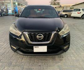 2019 NISSAN KICKS URGENTLY FOR SALE