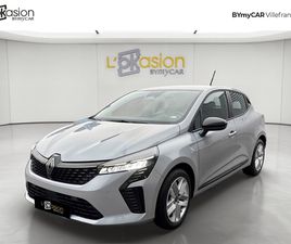 RENAULT CLIO CLIO BLUE DCI 100 CH GSR2