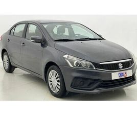 USED SUZUKI CIAZ 2023