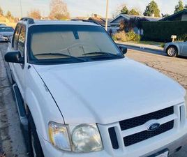 FORD EXPLORER SPORT TRAC PICK UP 4 DOOR