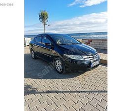 HONDA CITY 1.4 LS