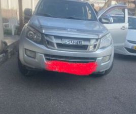 4X2 LS אוט׳ 2.5 (163 כ״ס)