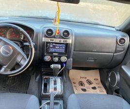 4X4 LS אוט׳ 3.0 (163 כ״ס)