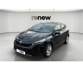 RENAULT CLIO CLIO BLUE DCI 100 CH GSR2