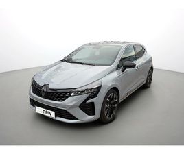 RENAULT CLIO CLIO TCE 90 CH GSR2