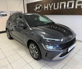 HYUNDAI KONA HYUNDAI KONA HYBRID 141 CREATIVE