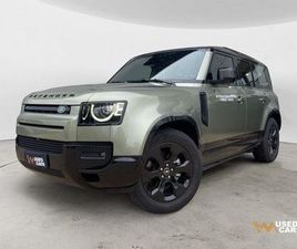 LAND ROVER DEFENDER DEFENDER 110 3.0D I6 200 CV AWD AUTO X DYNAMIC SE