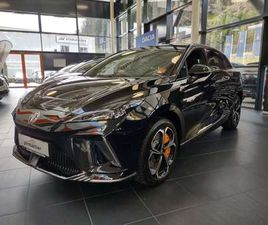 MG MG4 EV 64 KWH XPOWER