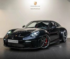 PORSCHE 911 GT3 AVEC PACK TOURING