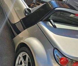 SMART ROADSTER WINTER AKTION