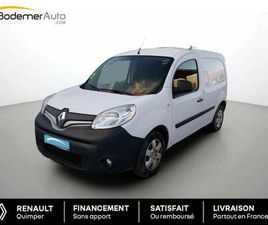 EXPRESS 1.5 DCI 90 ENERGY E6 EXTRA R-LINK