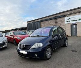 CITROEN C3 1.6 16V EXCLUSIVE 5P