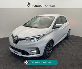 ZOE R135 ACHAT INTÉGRAL EXCEPTION